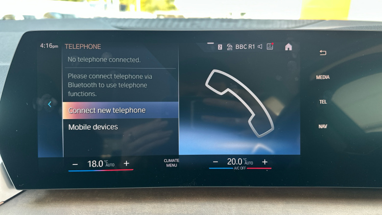 BMW 2 Series 225e xDrive Luxury 5dr DCT Hatchback